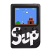 SUP Game Box Plus 400 in 1 Retro Games